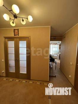 1-к квартира, вторичка, 46м2, 7/10 этаж