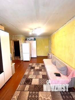 2-к квартира, вторичка, 43м2, 3/5 этаж