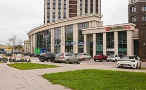 2-к квартира, вторичка, 73м2, 12/22 этаж
