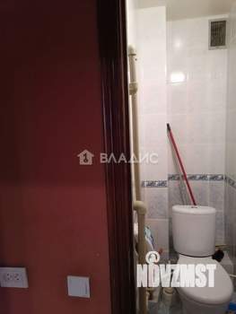 2-к квартира, вторичка, 48м2, 5/5 этаж