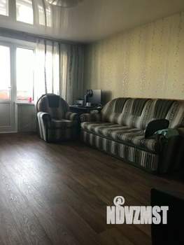 2-к квартира, вторичка, 52м2, 8/10 этаж