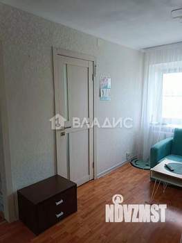 1-к квартира, вторичка, 31м2, 5/5 этаж