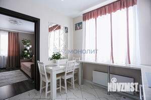 2-к квартира, вторичка, 52м2, 5/10 этаж