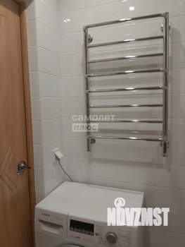 1-к квартира, вторичка, 35м2, 10/25 этаж