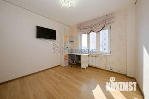 3-к квартира, вторичка, 79м2, 11/17 этаж