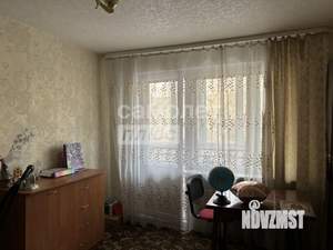 2-к квартира, вторичка, 47м2, 2/5 этаж