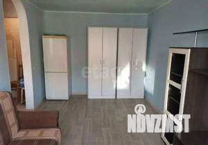 1-к квартира, вторичка, 27м2, 4/4 этаж
