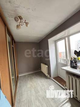 3-к квартира, вторичка, 51м2, 5/5 этаж