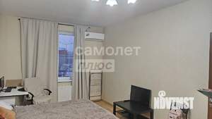 1-к квартира, вторичка, 36м2, 2/19 этаж