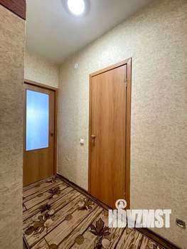 1-к квартира, вторичка, 38м2, 1/3 этаж