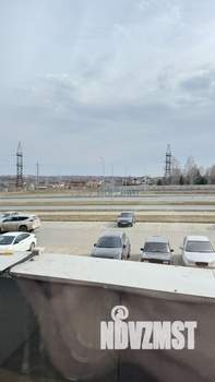 3-к квартира, вторичка, 81м2, 2/10 этаж