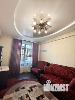 2-к квартира, вторичка, 60м2, 4/5 этаж