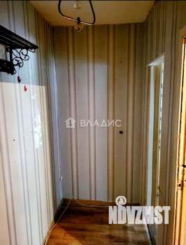 1-к квартира, вторичка, 30м2, 1/5 этаж
