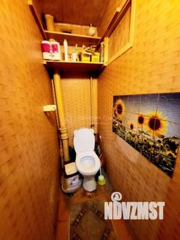2-к квартира, вторичка, 40м2, 8/9 этаж