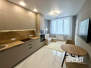 2-к квартира, вторичка, 53м2, 21/25 этаж