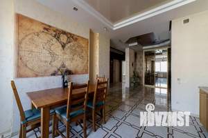 2-к квартира, вторичка, 77м2, 5/16 этаж