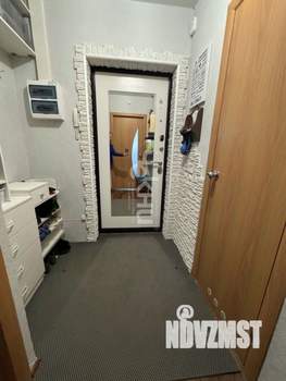 1-к квартира, вторичка, 32м2, 2/4 этаж