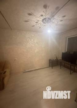 2-к квартира, вторичка, 44м2, 3/9 этаж