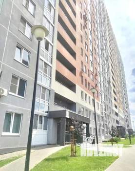 3-к квартира, вторичка, 58м2, 12/19 этаж