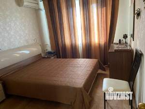 3-к квартира, вторичка, 66м2, 9/9 этаж