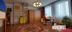 2-к квартира, вторичка, 102м2, 13/17 этаж