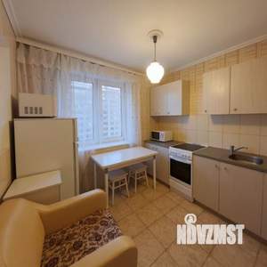 1-к квартира, вторичка, 37м2, 11/17 этаж