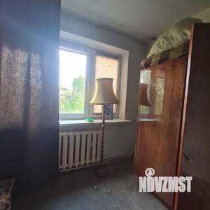3-к квартира, вторичка, 50м2, 5/5 этаж
