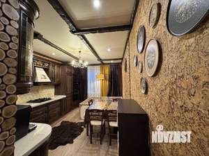 3-к квартира, вторичка, 87м2, 5/10 этаж