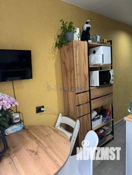 2-к квартира, вторичка, 43м2, 3/6 этаж