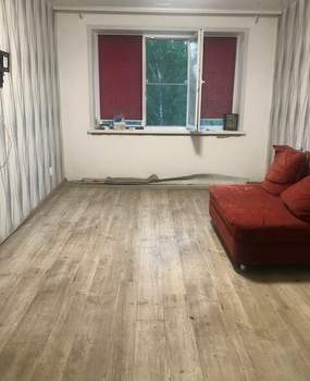 2-к квартира, вторичка, 42м2, 4/5 этаж