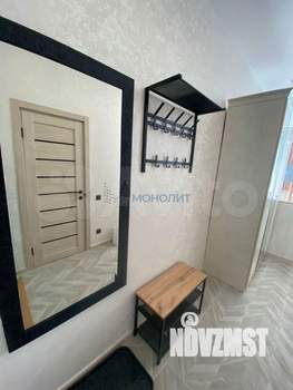 1-к квартира, вторичка, 30м2, 6/8 этаж