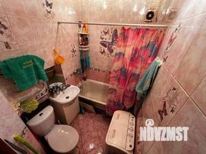 1-к квартира, вторичка, 30м2, 5/5 этаж