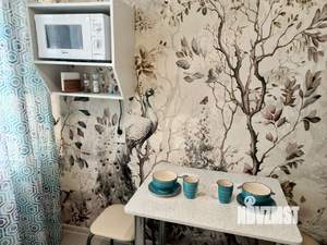 1-к квартира, вторичка, 33м2, 1/9 этаж