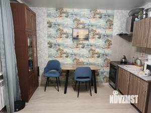 Студия квартира, вторичка, 20м2, 10/12 этаж