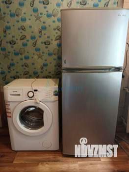 2-к квартира, вторичка, 43м2, 2/4 этаж