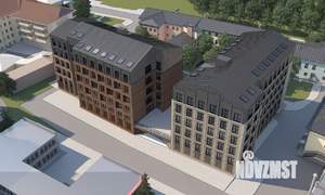 3-к квартира, вторичка, 87м2, 1/5 этаж