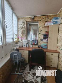 2-к квартира, вторичка, 63м2, 8/10 этаж