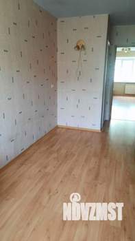 2-к квартира, вторичка, 43м2, 4/5 этаж