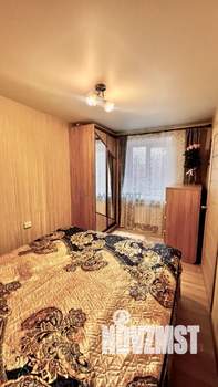 2-к квартира, вторичка, 41м2, 2/5 этаж