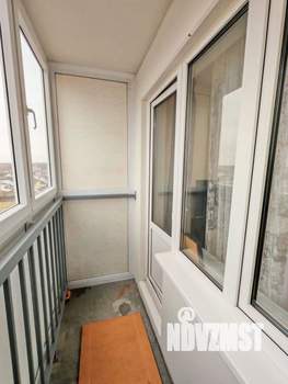 1-к квартира, вторичка, 17м2, 8/10 этаж