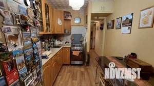 2-к квартира, вторичка, 48м2, 5/9 этаж