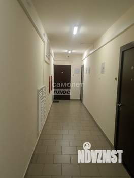 2-к квартира, вторичка, 57м2, 4/17 этаж