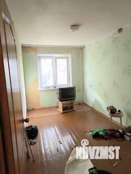 3-к квартира, вторичка, 57м2, 2/5 этаж