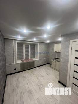 Студия квартира, вторичка, 14м2, 9/9 этаж