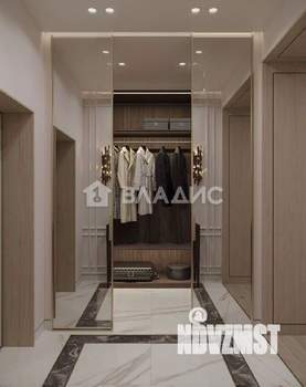 4-к квартира, вторичка, 150м2, 2/4 этаж