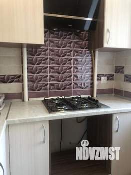 1-к квартира, вторичка, 22м2, 2/9 этаж