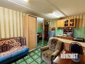 2-к квартира, вторичка, 35м2, 2/10 этаж