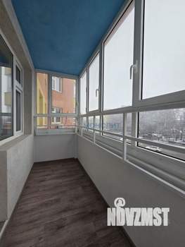 1-к квартира, вторичка, 46м2, 3/17 этаж