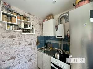 3-к квартира, вторичка, 53м2, 3/5 этаж