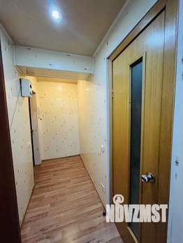 2-к квартира, вторичка, 41м2, 4/4 этаж